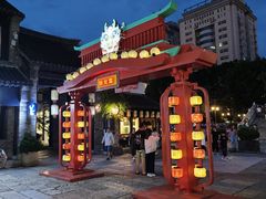 -回龙窝历史文化街区