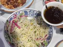 -到家尝北京菜(西坝河店)