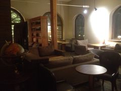 -1901 Cafe(西四店)