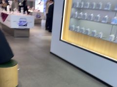 -OPPO服务体验中心(天津和平区天河城店)