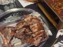 -夜小腰烧烤(中华路店)