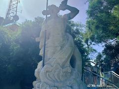 -景山公园