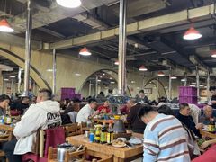 -元盛居(生态大街店)