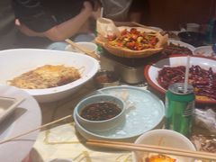 -串盟烧烤大排档·长沙美食地标(星沙店)