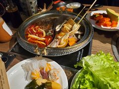 -火炉火自助餐(枫蓝国际店)