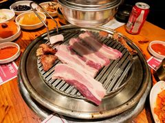 -喜来稀肉(虹泉路店)