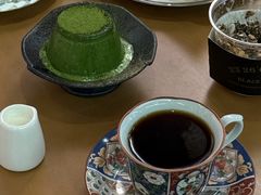 -2326 Coffee Roaster咖啡豆可选店(林肯公园店)