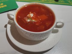 -库滋明·俄罗斯特色美食(中央大街店)