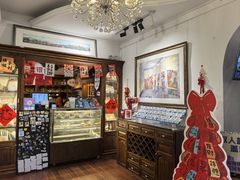 -小红楼美术馆·咖啡