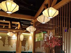 -黑家养生粥道馆(新世纪店)