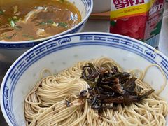 -永丰面馆(汉口路店)