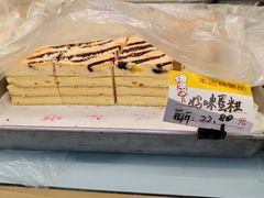 -爱德顺糕点食屋(利民道店)