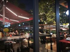 -Mezomd曼索蒂西班牙餐厅(广粤店)