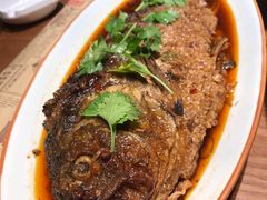 -蔡家酒楼(一德街店)