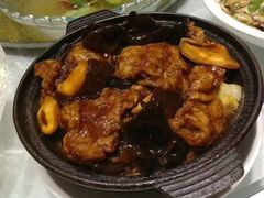 -利鸿私宴(南京路步行街店)