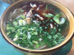 苏氏牛肉面-苏氏牛肉面(北京南路店)