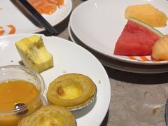 -V-ONE西雅图海鲜自助餐厅(仓山万达广场店)