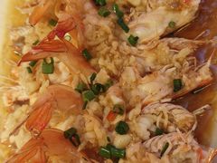 -喜粤广东菜(汉屯路店)