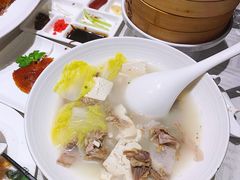 -四季民福烤鸭店(王府井灯市口店)