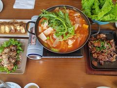-韩国한국厨房