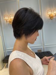 -YESIDO椰岛造型烫发染发