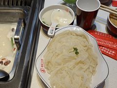 -倍儿红喜临门火锅(文兴路店)