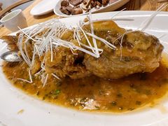 脆皮鱼-盘飧市(春熙路店)