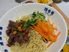 -陳香貴·兰州牛肉面(上海长风大悦城店)