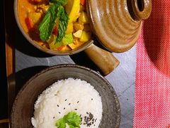 咖喱-飞虎西餐厅
