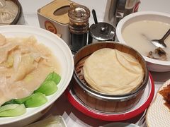 -梅利汴京烤鸭•开封豫菜地标店(东司门店)