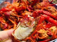 -指爱龙虾(金杨路总店)