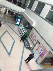 -北京市朝阳区妇幼保健院(南院区)