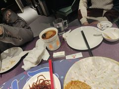 -金狮麟·新豫菜(杏石口路店)