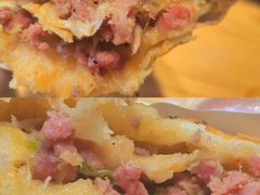 -运栋天马牛肉饼(林科大店)