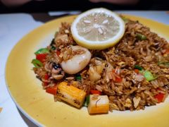泰皇炒饭-半秋山西餐厅(巴南万达广场店)