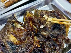 -聚福缘菜馆(隆昌路店)