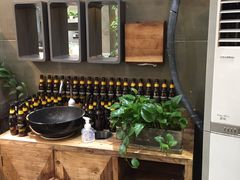 -HIGH FIVE哈福手工汉堡(桂林路店)