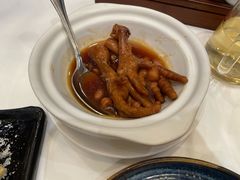 -白天鹅宾馆-宏图府餐厅