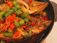 -翠清酒家(万丰路店)
