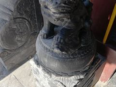 -张学良旧居陈列馆