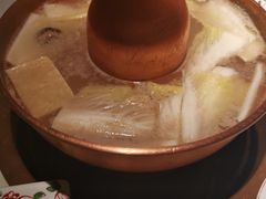 -北京老门框爆肚涮肉馆(锦业路店)