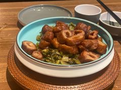 -先记烧鹅王·本地粤菜(福永店)