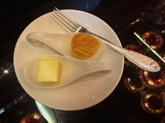 -北京四季酒店·采逸轩