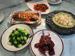 -三玛璐酒楼(汉口路店)