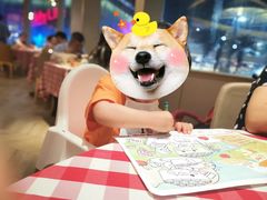 -西贝莜面村(上海百联西郊店)