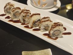 -天狗山料理(省体店)