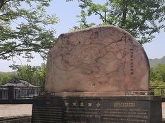 -武侯墓风景区