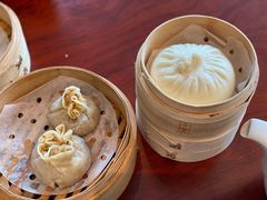 松子烧卖-扬州香格里拉·香宫中餐厅