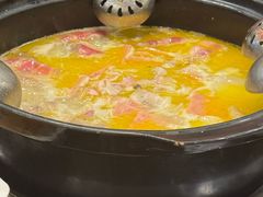 -蜀中吴养生板栗鸡(会展店)