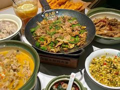 -费大厨辣椒炒肉(泊富店)